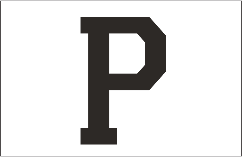 Philadelphia Phillies 1909 Jersey Logo fabric transfer